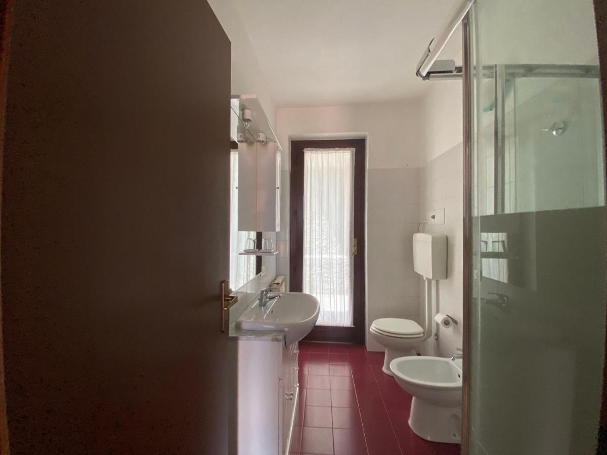 Geranium Home Lake Como Argegno Exterior foto