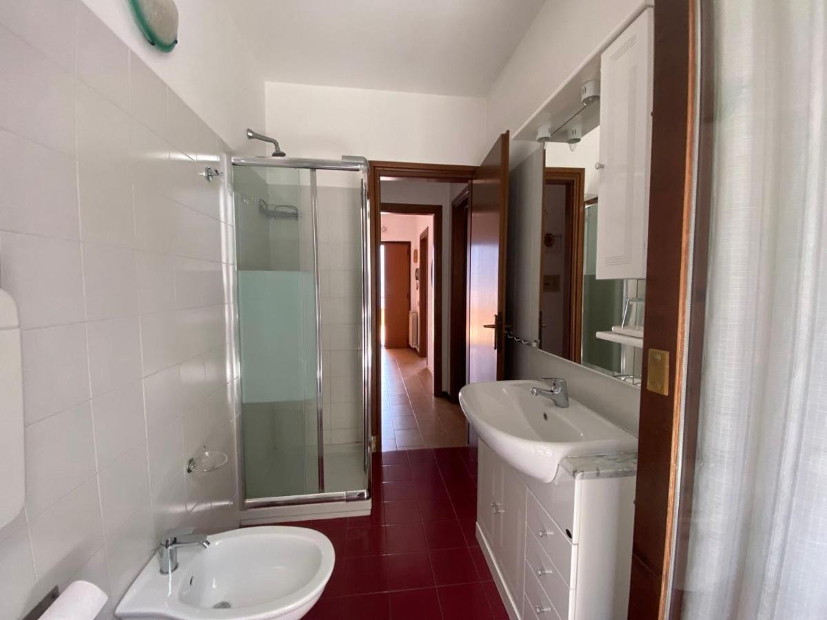 Geranium Home Lake Como Argegno Exterior foto